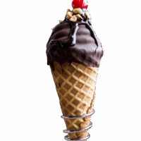 CHOCO-CONO