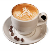 CAPUCHINO