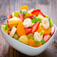 ADICIONAL DE FRUTAS