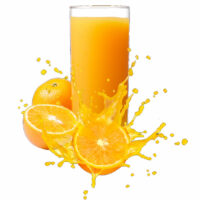 JUGOS EN AGUA