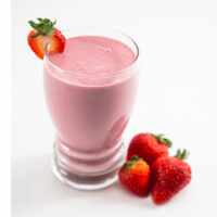 JUGOS EN LECHE