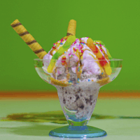 COPA GOMITAS