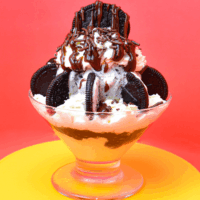 COPA OREO