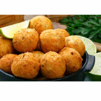 PAPA RELLENA MIXTA