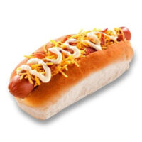PERROS CALIENTES