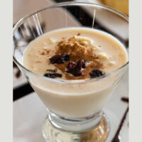 POSTRE DE NATAS