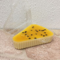 POSTRE DE MARACUYÁ