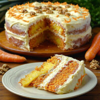 TORTAS Y POSTRES