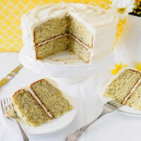 TORTA AMAPOLA